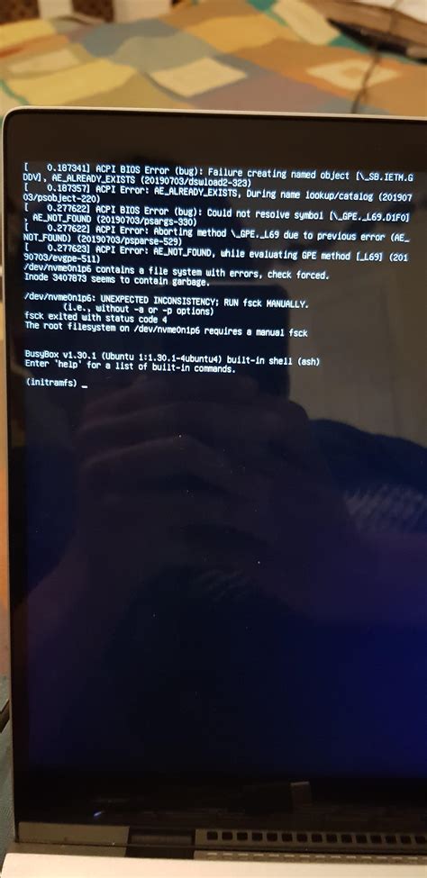 I get this Error message whenever i try to add mods, then won't .